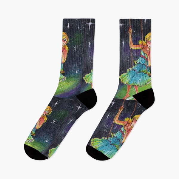 Item preview, Space Ocean designed and sold by Pauline French.