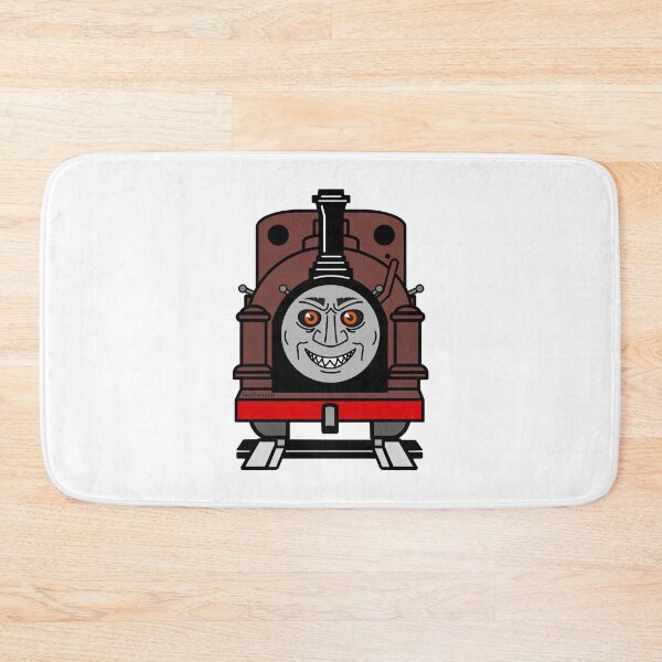 Item preview, Monster bertram designed and sold by SwansonChris.