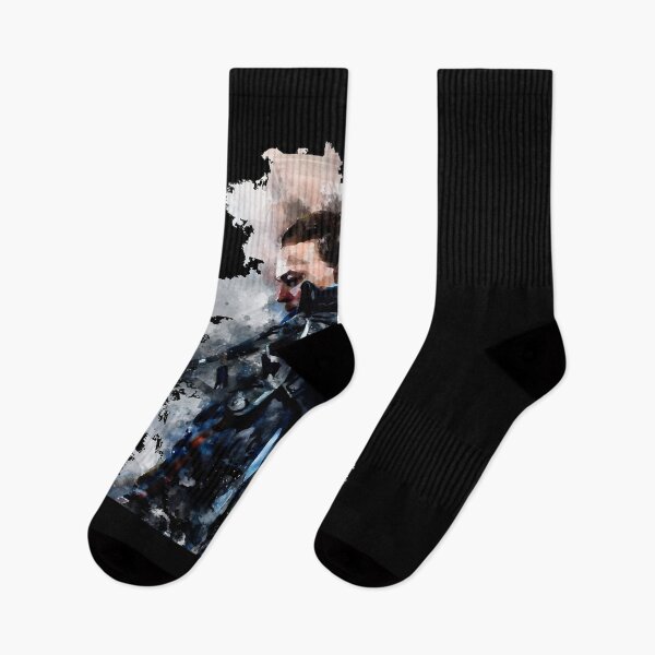 Item preview, Death Stranding Sam Play games with science and strategy designed and sold by DeathStrandingy.