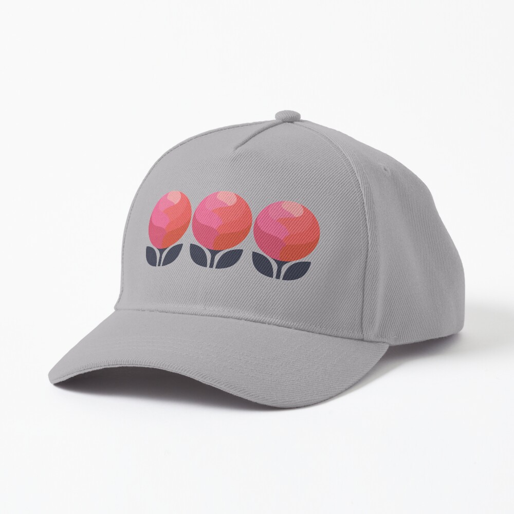 Item preview, Baseball Cap designed and sold by lisajaynemurray.