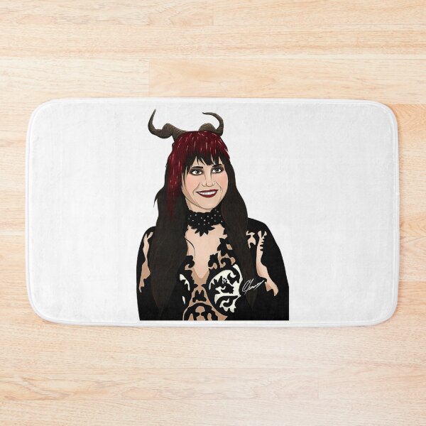 Item preview, Nadja designed and sold by Huongnguyen76.