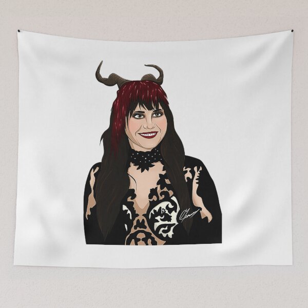 Item preview, Nadja designed and sold by Huongnguyen76.