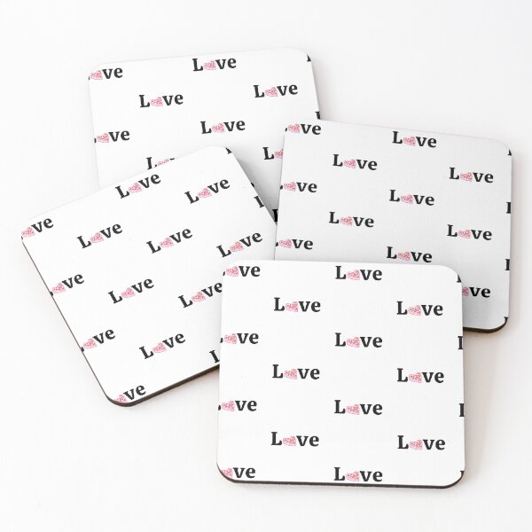 Item preview, Love Chocolate Candy, Box of Chocolates, patterned designed and sold by JRice66.