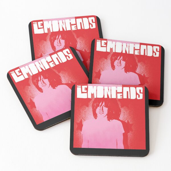 Item preview, The Parsons Lemonheads Backyard Replica Music designed and sold by LemonheadsSour.