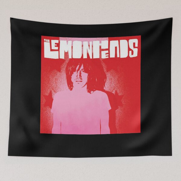 Item preview, The Parsons Lemonheads Backyard Replica Music designed and sold by LemonheadsSour.