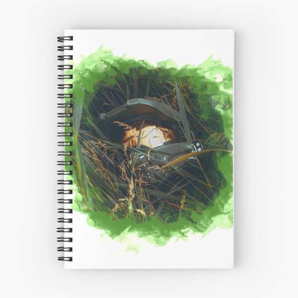 Item preview, Spartan Watercolor designed and sold by RandomReviews.