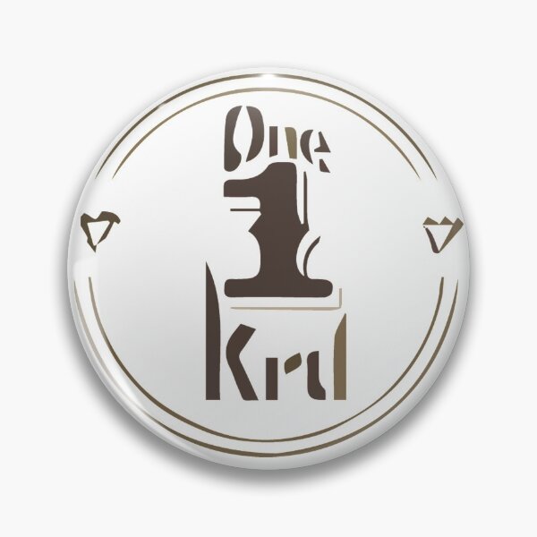 Item preview, ONE1KRU WEAR designed and sold by BRIAN  PIERRE-ALEXANDER.