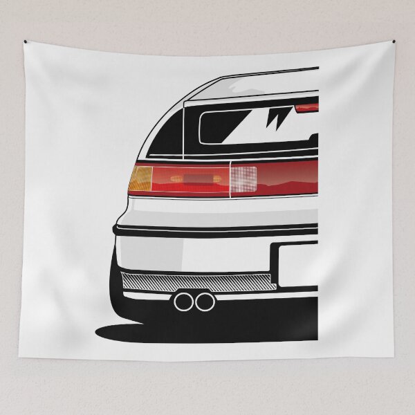 Item preview, CRX designed and sold by CopiPanilArt.