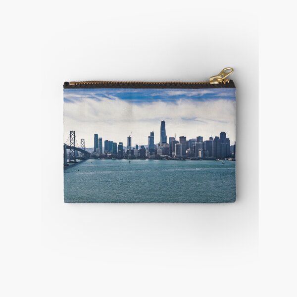 Item preview, A view of the San Francisco Skyline designed and sold by Robtography.