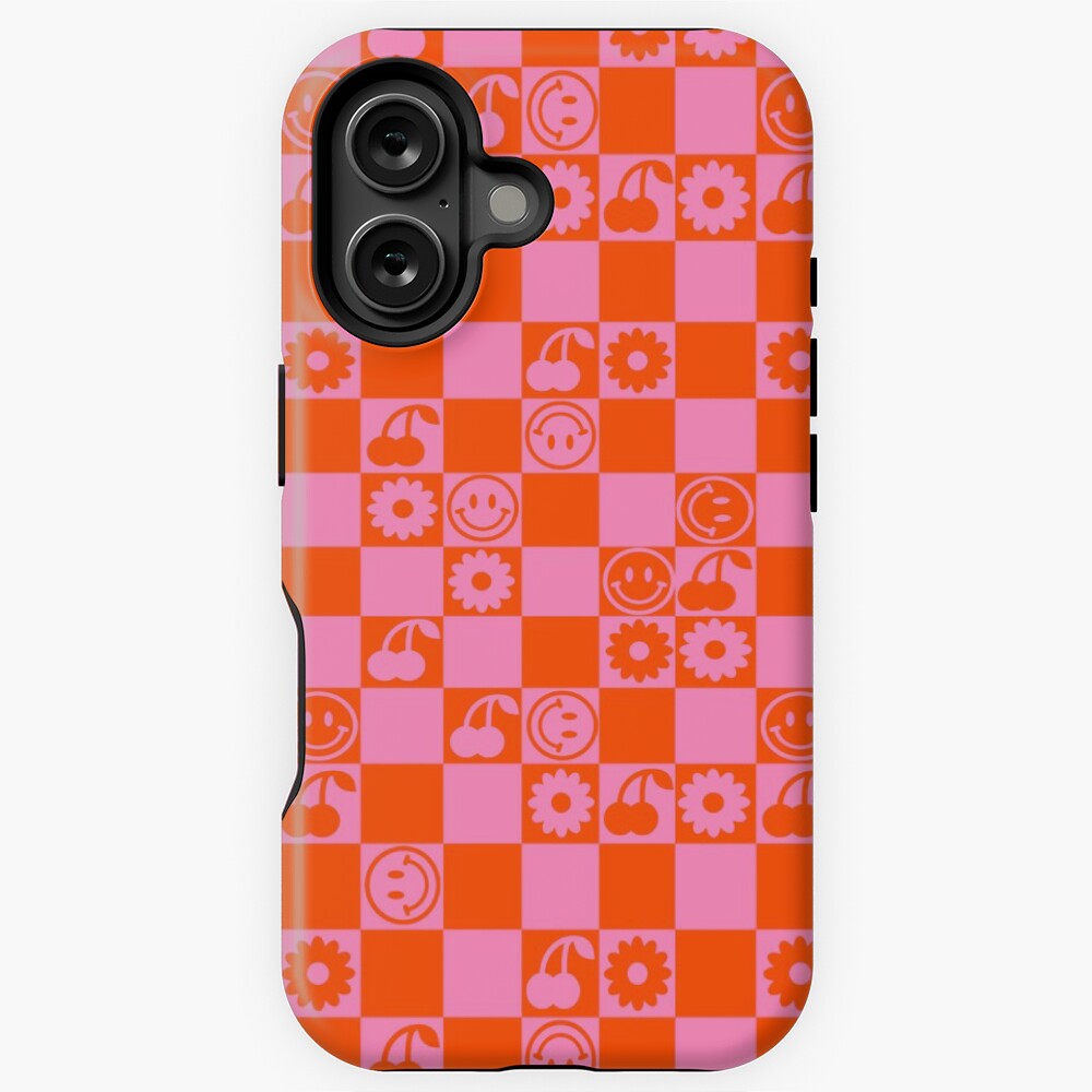 Vista previa del artículo con la obra «Funda resistente MagSafe para iPhone», diseñado y vendido por juliasantos5.