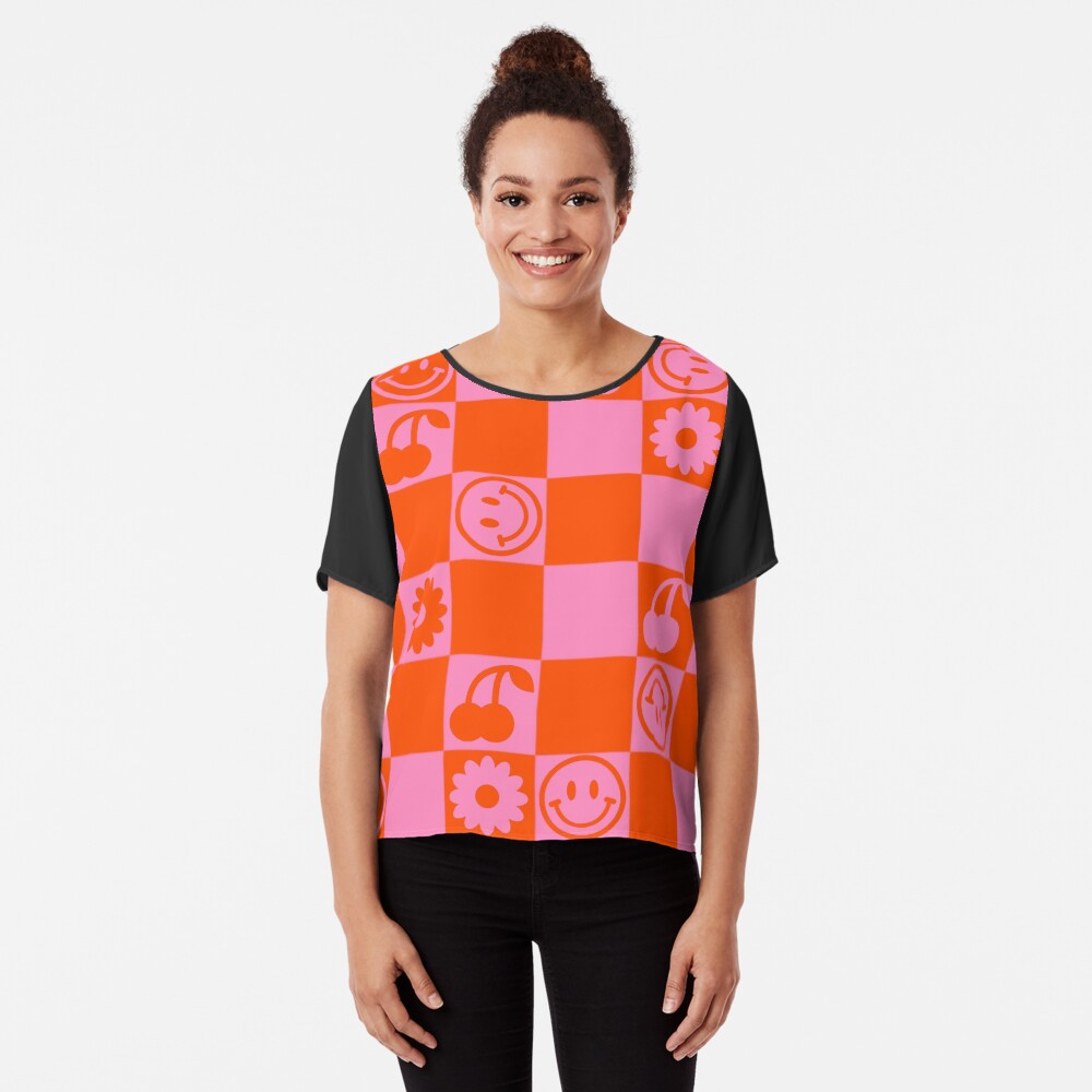 Vista previa del artículo con la obra «Blusa», diseñado y vendido por juliasantos5.