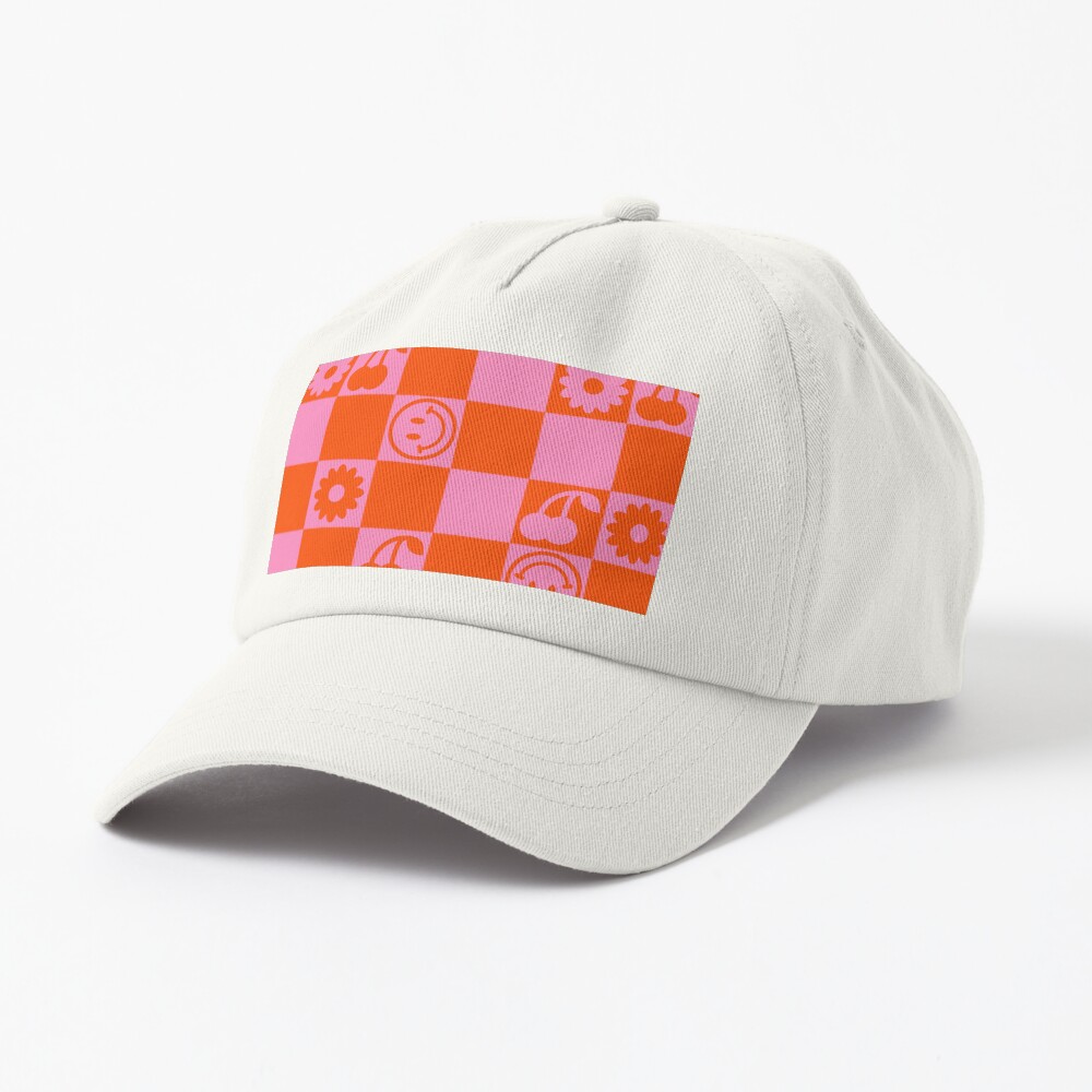 Vista previa del artículo con la obra «Dad hat», diseñado y vendido por juliasantos5.
