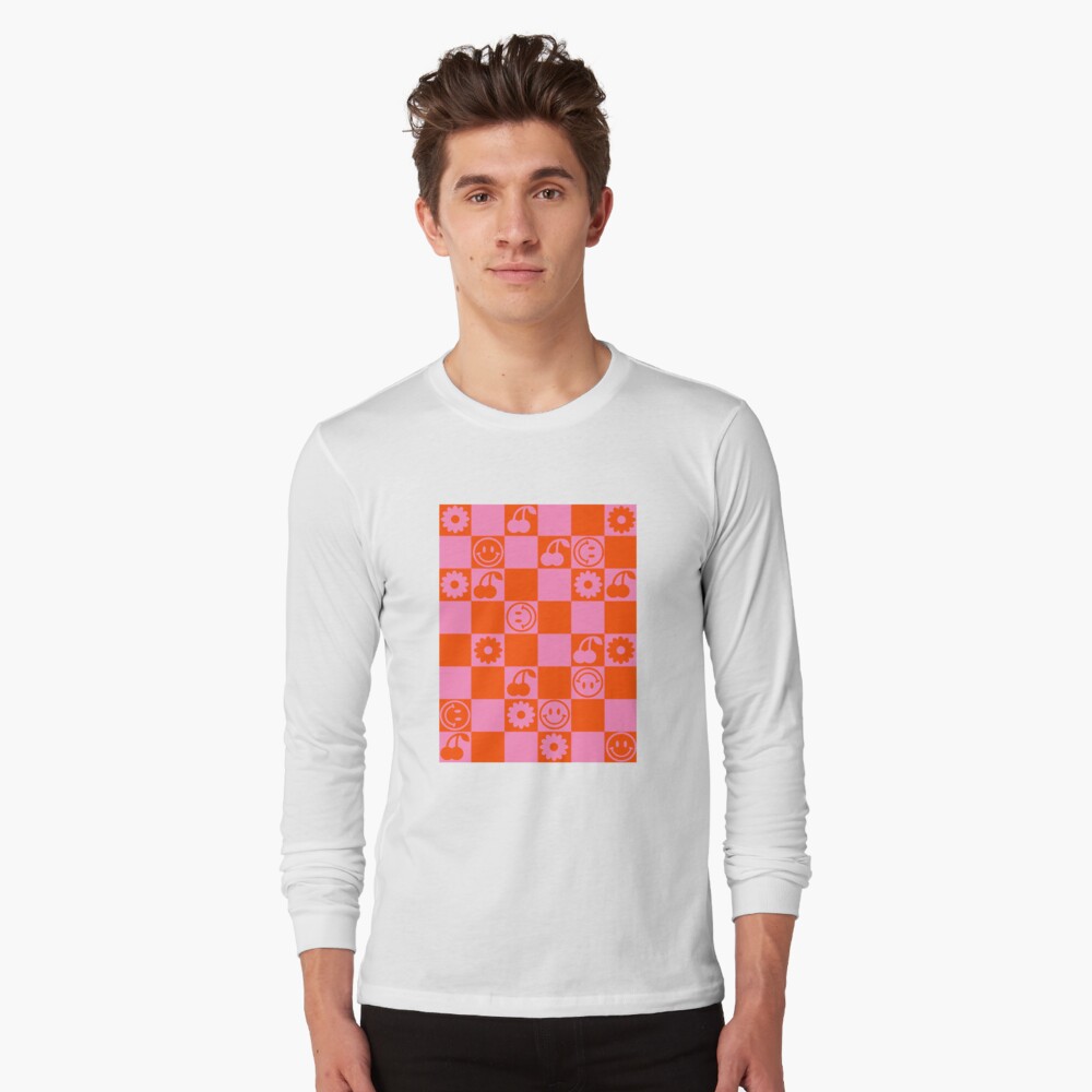 Vista previa del artículo con la obra «Camiseta de manga larga», diseñado y vendido por juliasantos5.