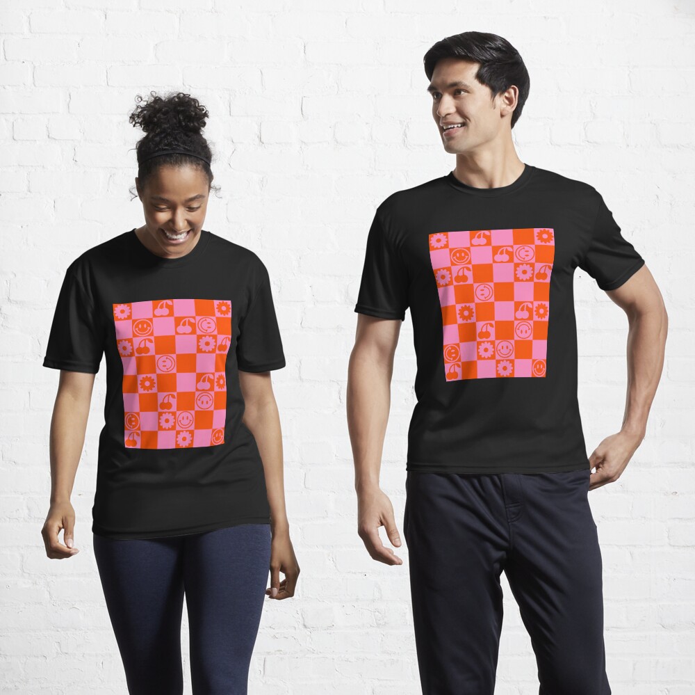 Vista previa del artículo con la obra «Camiseta deportiva», diseñado y vendido por juliasantos5.