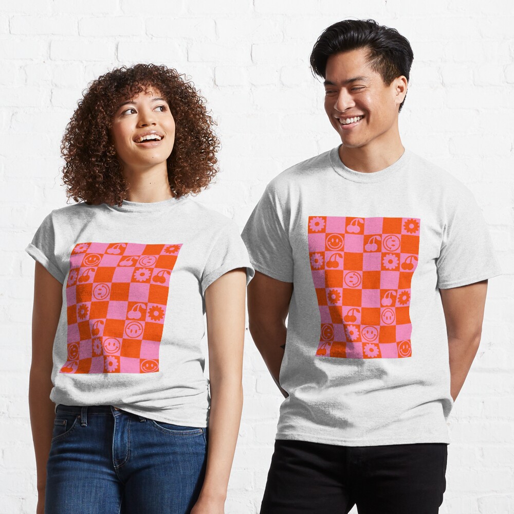 Vista previa del artículo con la obra «Camiseta clásica», diseñado y vendido por juliasantos5.