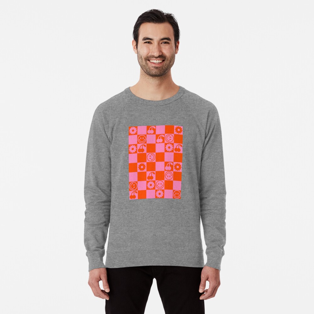 Vista previa del artículo con la obra «Sudadera ligera», diseñado y vendido por juliasantos5.