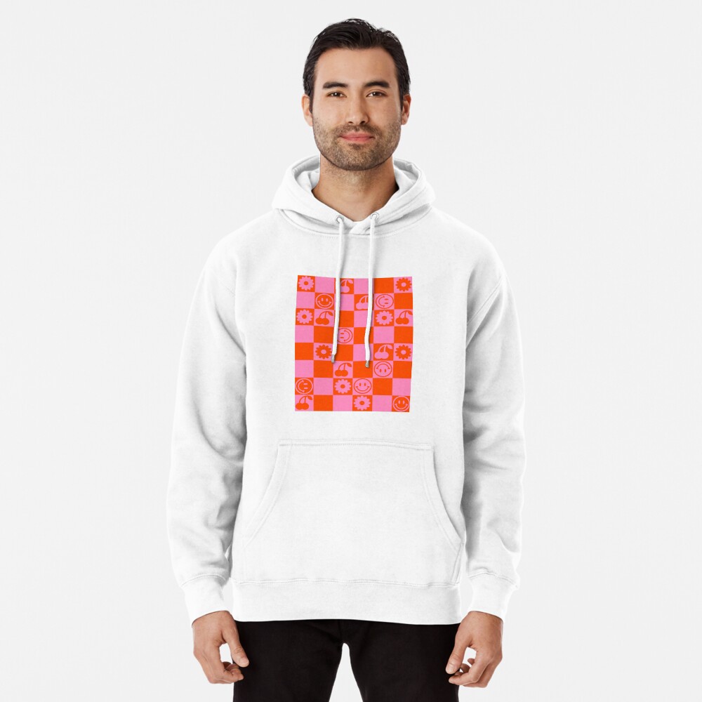 Vista previa del artículo con la obra «Sudadera con capucha», diseñado y vendido por juliasantos5.
