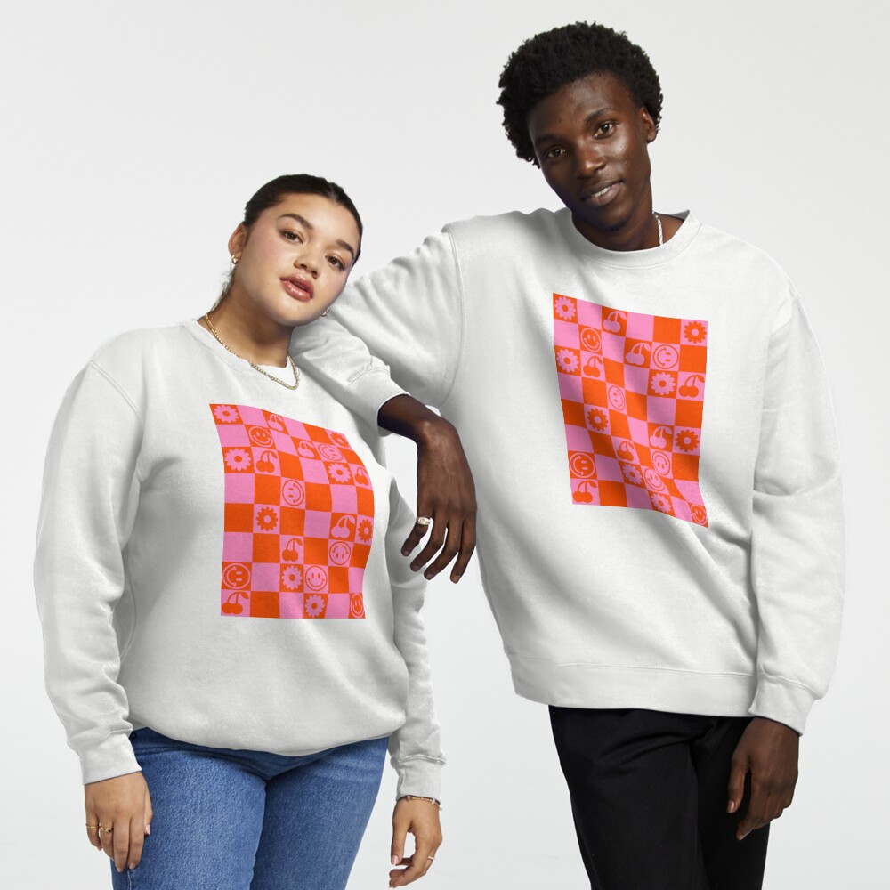 Vista previa del artículo con la obra «Sudadera sin capucha», diseñado y vendido por juliasantos5.