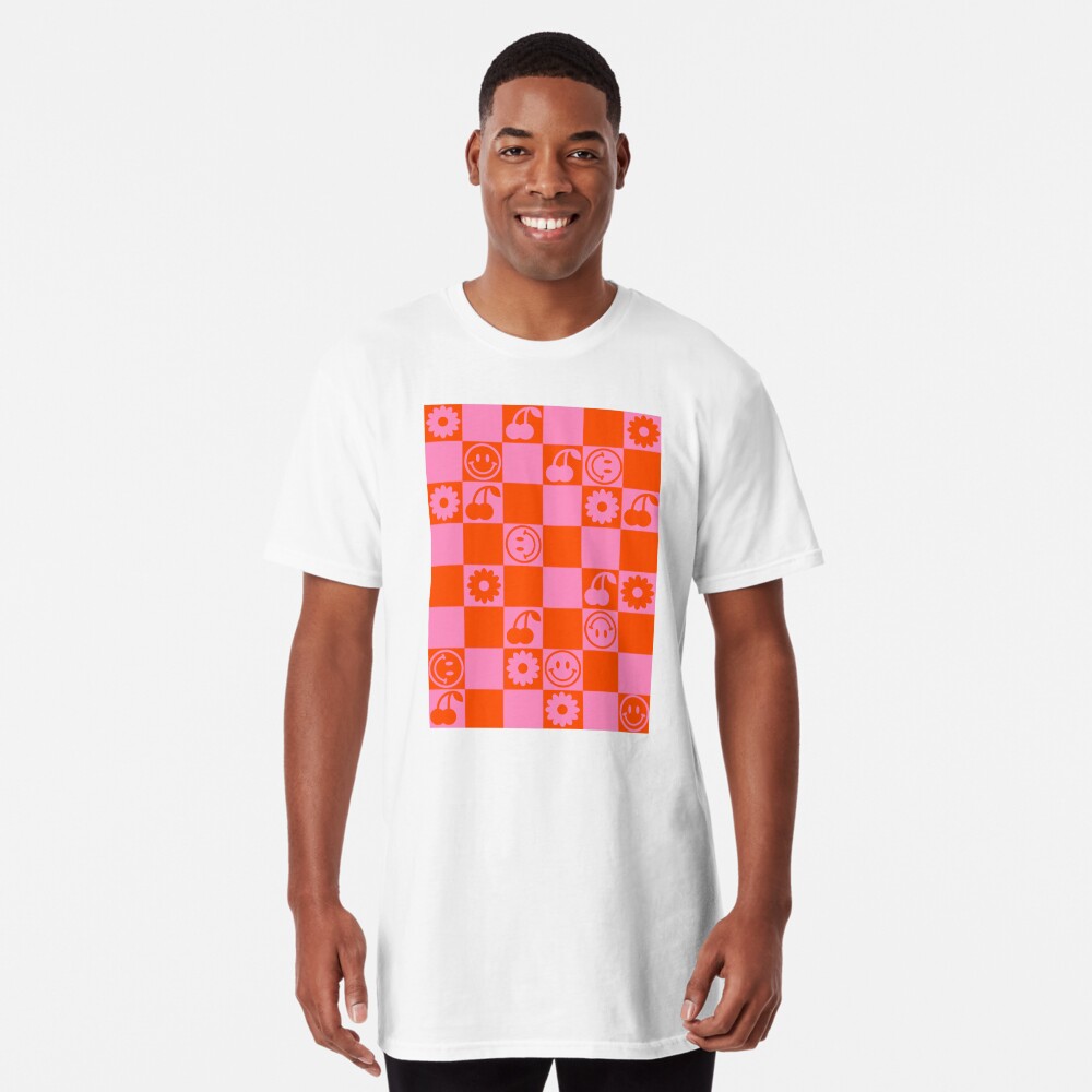 Vista previa del artículo con la obra «Camiseta larga», diseñado y vendido por juliasantos5.