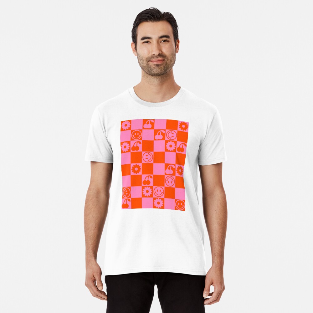 Vista previa del artículo con la obra «Camiseta premium», diseñado y vendido por juliasantos5.