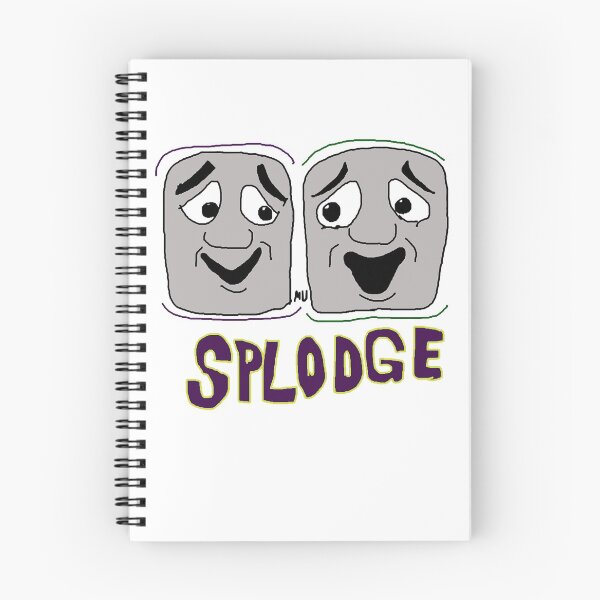 Item preview, Splodge  designed and sold by SwansonChris.