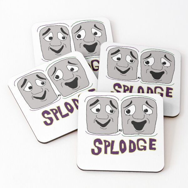 Item preview, Splodge  designed and sold by SwansonChris.