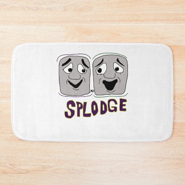 Item preview, Splodge  designed and sold by SwansonChris.
