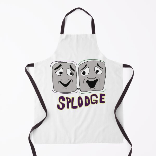 Item preview, Splodge  designed and sold by SwansonChris.