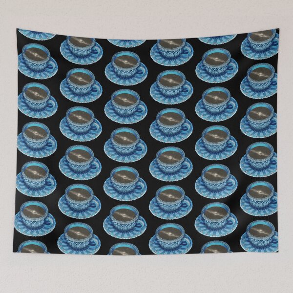Item preview, Space Latte designed and sold by MagicMama.
