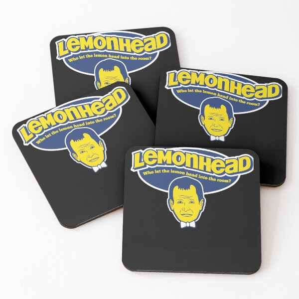 Item preview, Toby The Parsons Lemonheads Backyard Replica designed and sold by LemonheadsSour.