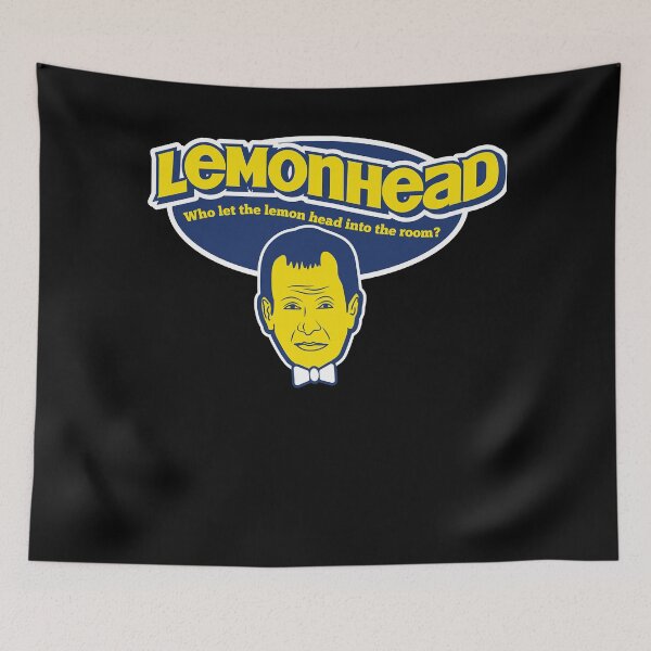 Item preview, Toby The Parsons Lemonheads Backyard Replica designed and sold by LemonheadsSour.