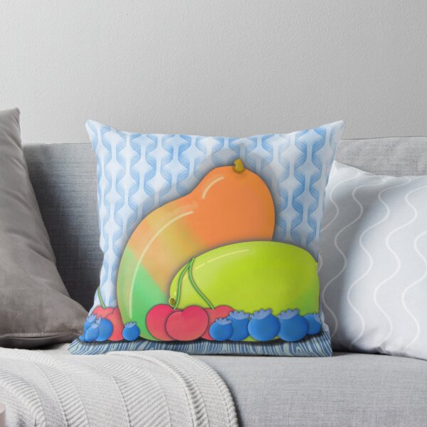 Item preview, Fabulous Fruit  designed and sold by Sewlaciejean.