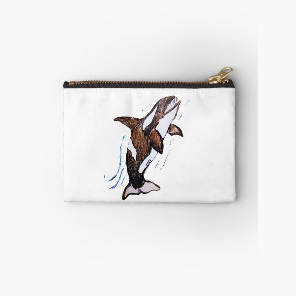 Item preview, killer whale designed and sold by CanDo20.
