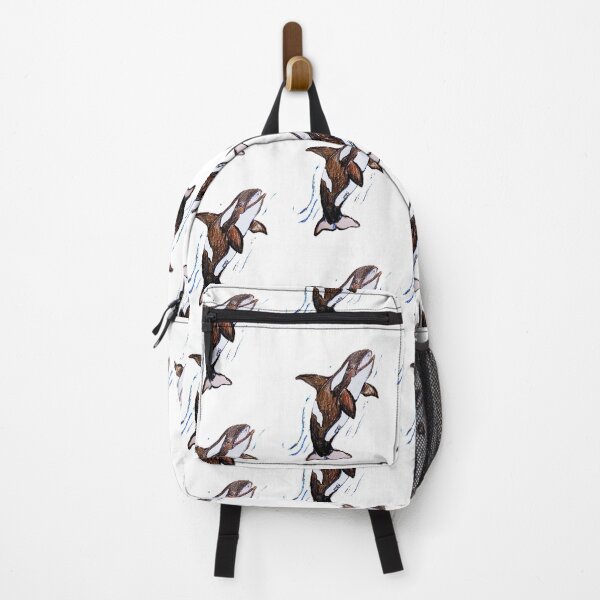 Item preview, killer whale designed and sold by CanDo20.