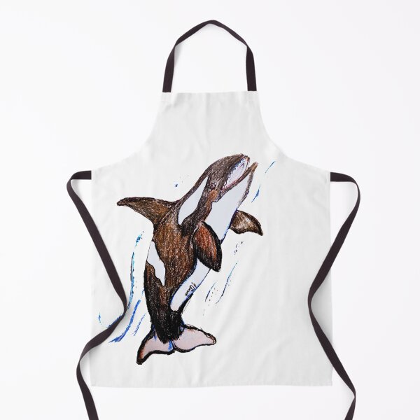 Item preview, killer whale designed and sold by CanDo20.