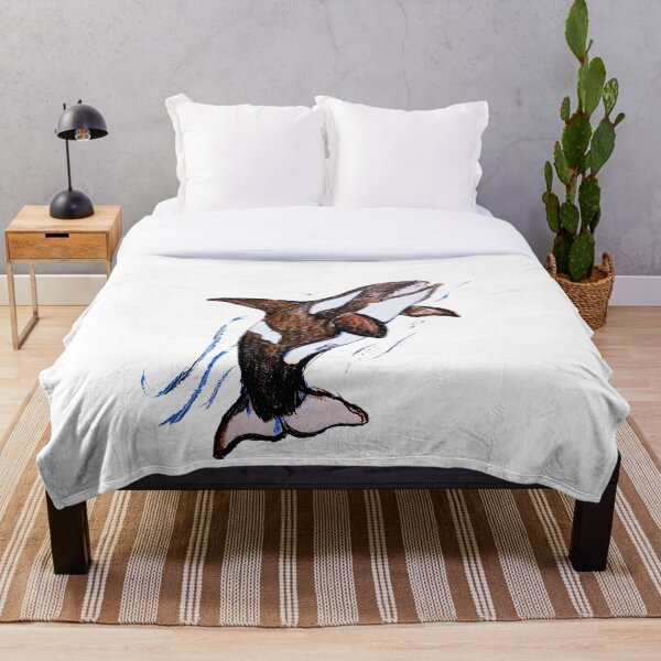 Item preview, killer whale designed and sold by CanDo20.