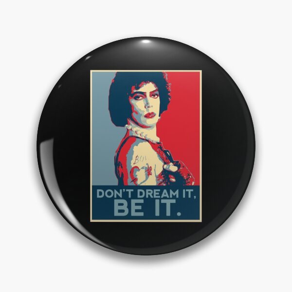 Item preview, Don't dream it, BE it. Gift For Fans, Gift Halloween Day, Gift Thanksgiving, Gift Christmas Day designed and sold by SusanMcElmurray.