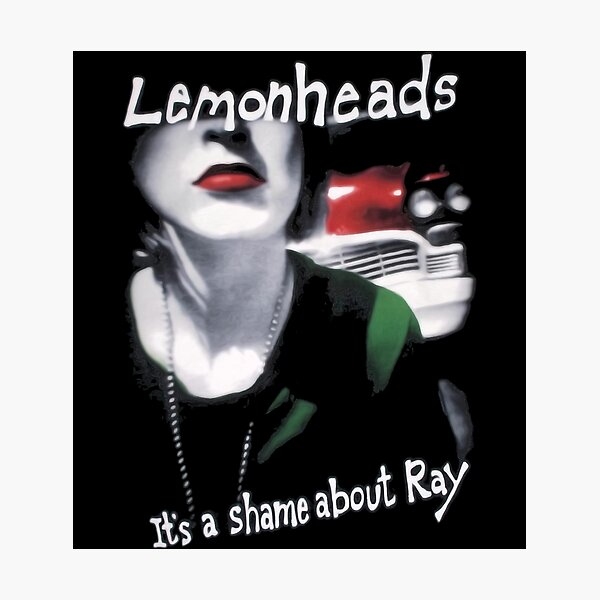 Item preview, La réplica del patio trasero de Parsons Lemonheads Tyler designed and sold by LemonheadsSour.