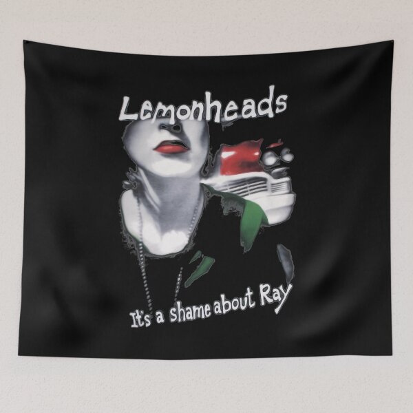 Item preview, The Parsons Lemonheads Backyard Replica Tyler designed and sold by LemonheadsSour.