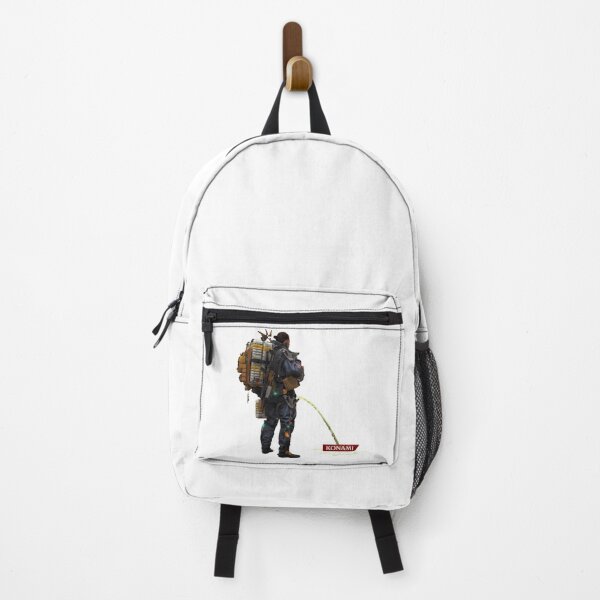 Item preview, Death Stranding Konami Kojima Play games with science and strategy designed and sold by DeathStrandingy.