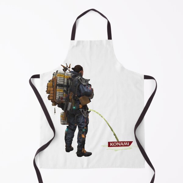 Artikelvorschau, Death Stranding Konami Kojima Spiele mit Wissenschaft und Strategie entworfen und verkauft von DeathStrandingy.