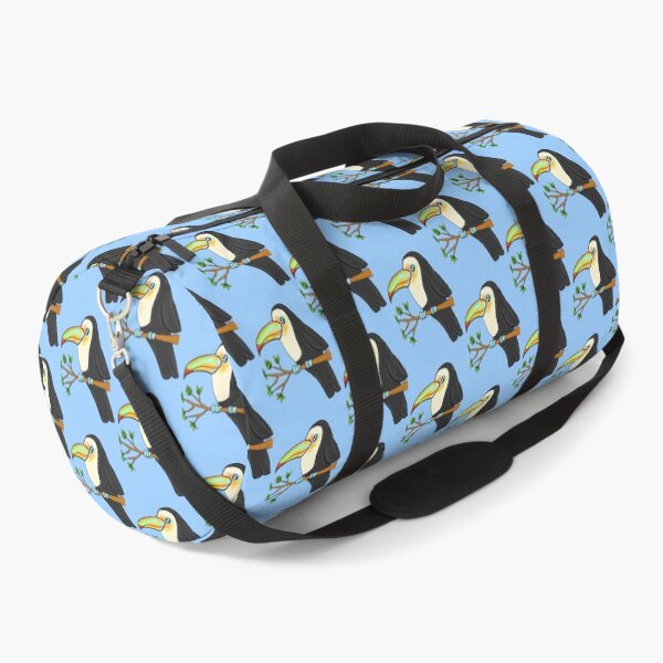 Item preview, Cute Toucan designed and sold by missmann.