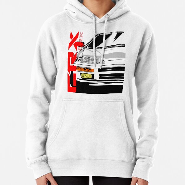 Honda crx hoodie online