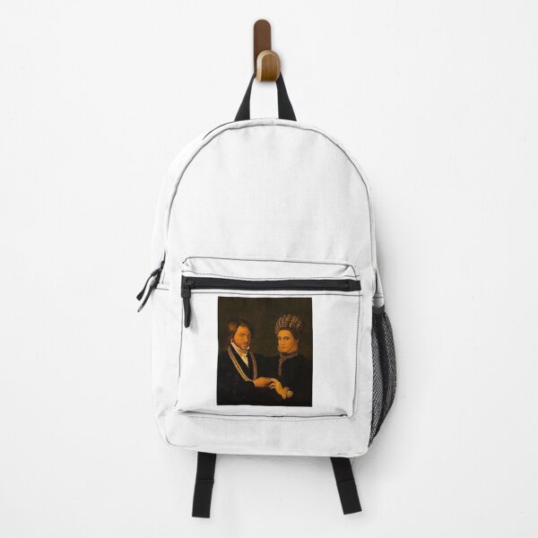 Item preview, Nadja and Laszlo designed and sold by Huongnguyen76.
