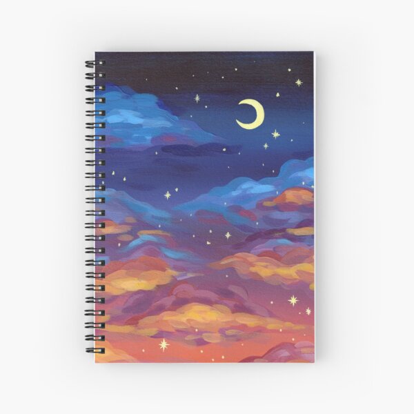 Item preview, Clouds designed and sold by tree-rina.