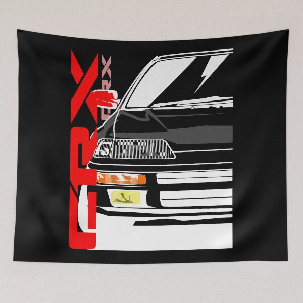 Item preview, CRX designed and sold by CopiPanilArt.