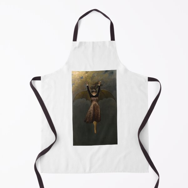 Item preview, Nadja Bat designed and sold by Huongnguyen76.