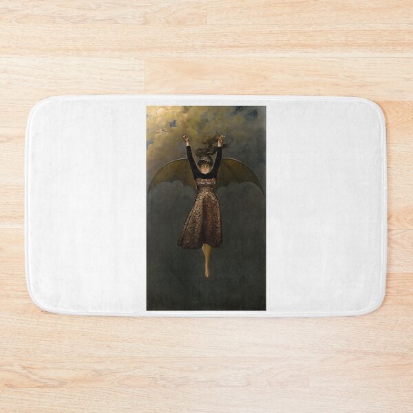 Item preview, Nadja Bat designed and sold by Huongnguyen76.