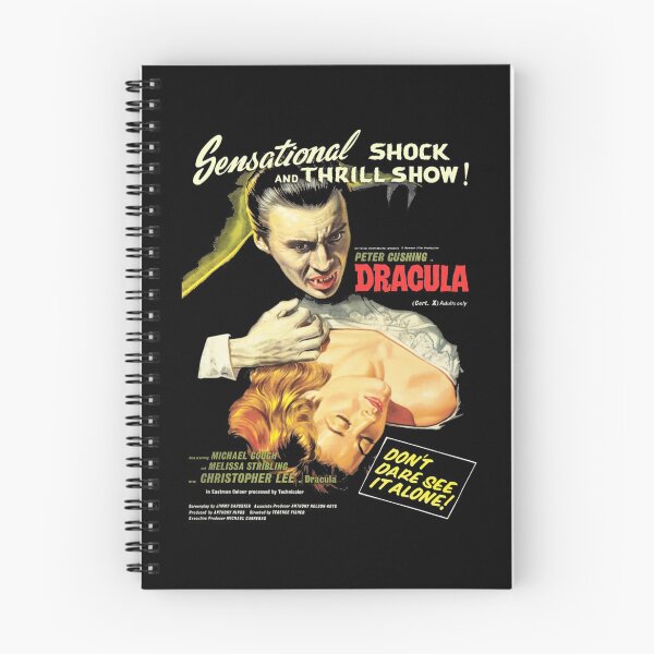 Item preview, Dracula - Original Hammer Poster Artwork Gift For Fans, Gift Halloween Day, Gift Thanksgiving, Gift designed and sold by SusanMcElmurray.