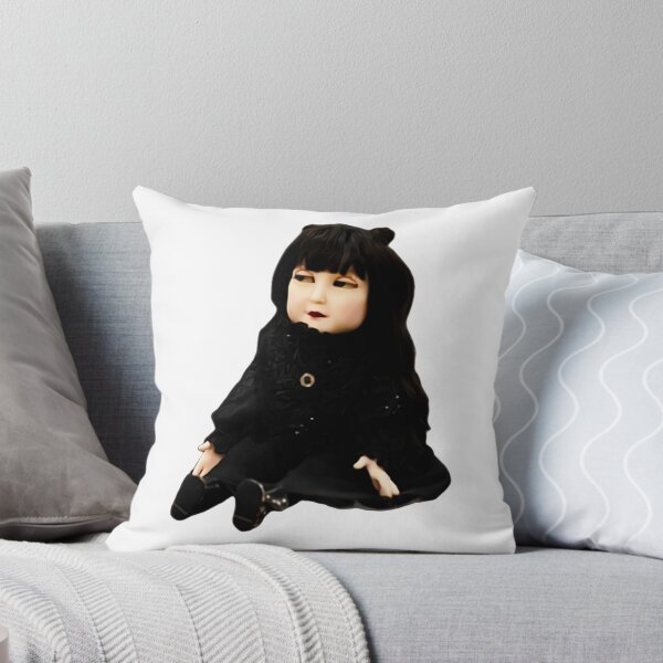 Item preview, Nadja Doll designed and sold by Huongnguyen76.